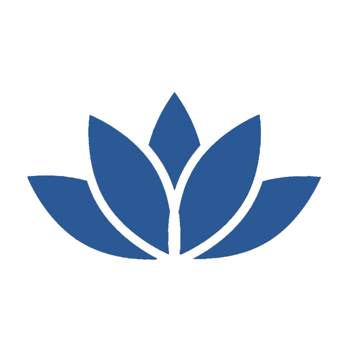 cartoon lotus
