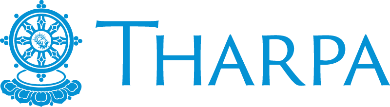 tharpa publications logo