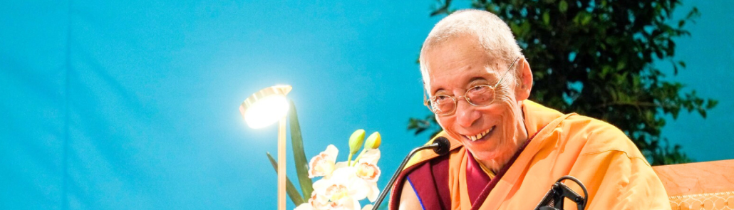 geshe kelsang gyatso